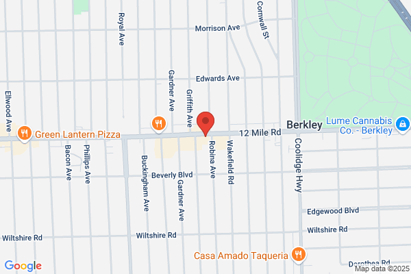 Cell-Tel of Berkley