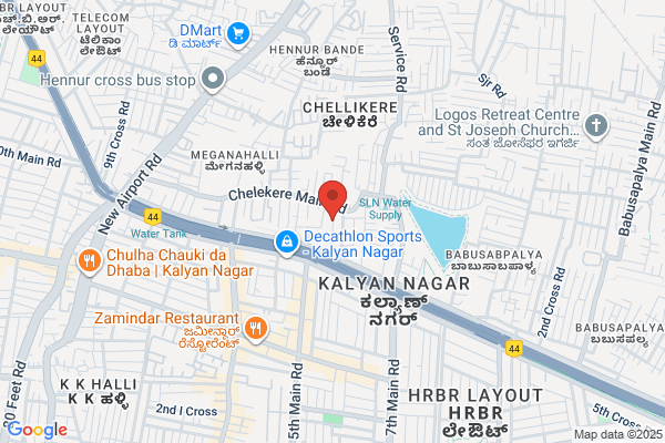 Diya's Inc
