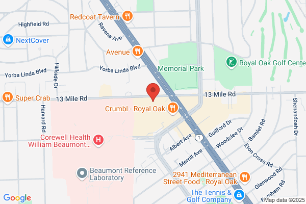Aspen Dental - Royal Oak, MI
