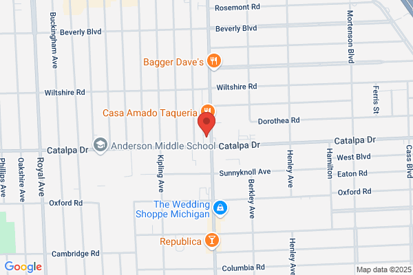 Berkley Dental Associates