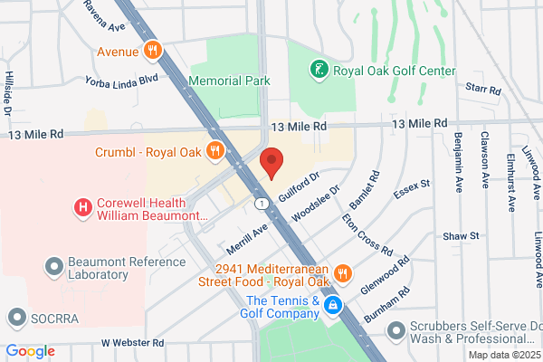 DentalWorks Royal Oak