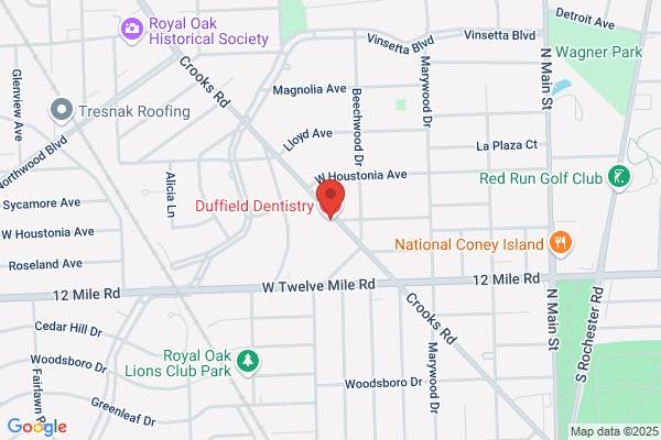 Duffield Dentistry