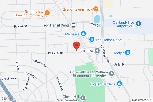 Grabiel Jeffrey DDS