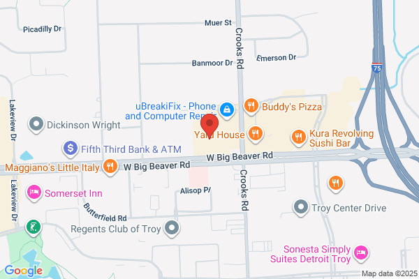 Troy Oral Surgery