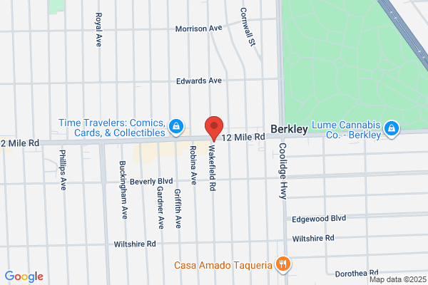 Berkley Clinic PC