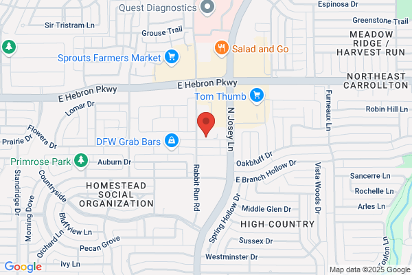 Bright Home Health Care Inc