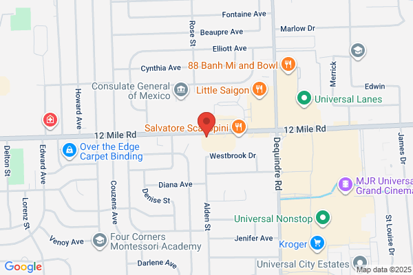 Dwight Orthopedic Rehabilitation Company