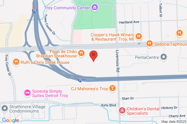 Holt Hair Restoration Center