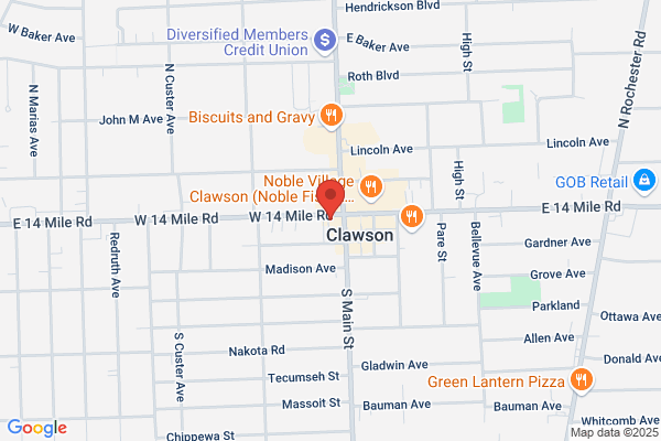 Metaphysical Center of Michigan