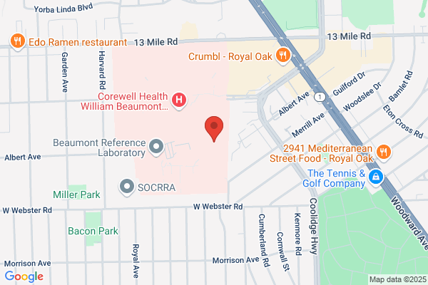Oakland Neurosurgical Associates PC