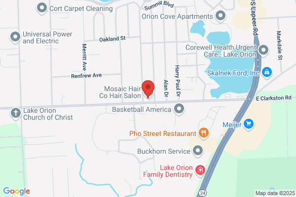 Orion Dental Studio