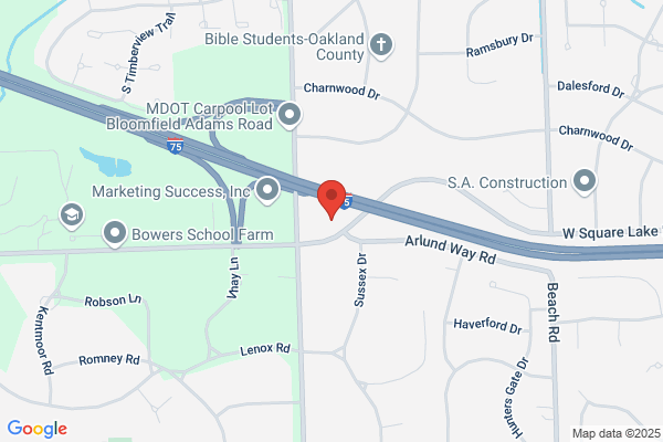Smith Counseling Center