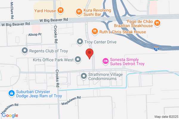 Somerset Plastic Surgery PLLC