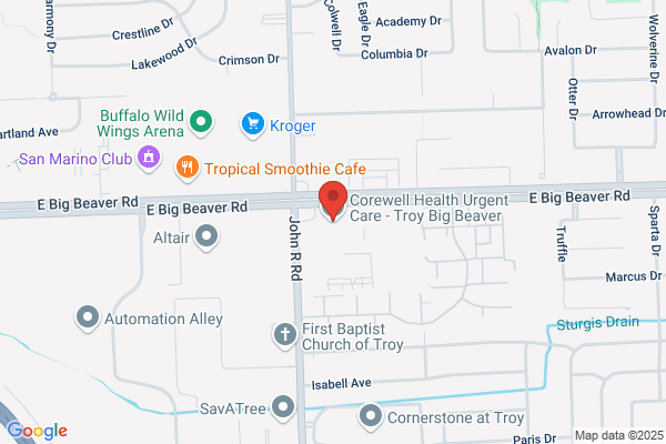 Somerset Urgent Care