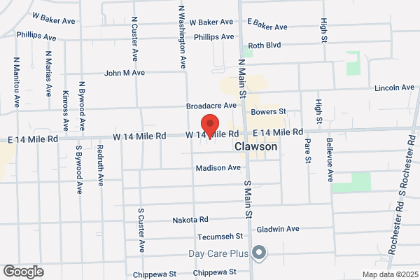 Clawson Pharmacy