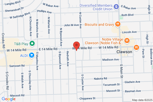 Hungry Howie's Pizza