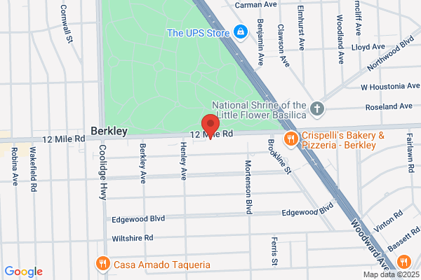 Beaumont Internal Medicine - Berkley