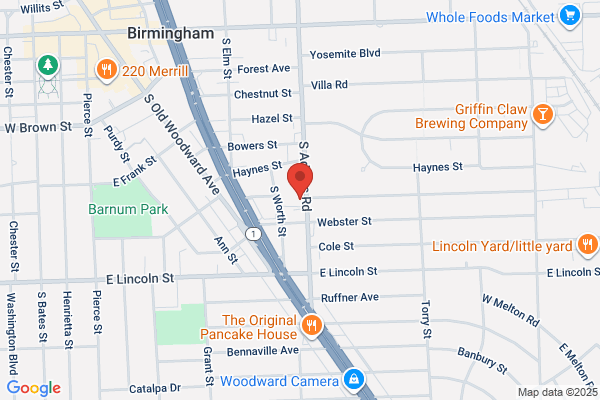 Birmingham Dermatology