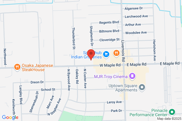 Endoscopy Center Gastrointestinal