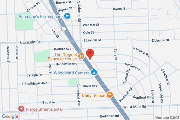 Meadowbrook Urgent Care