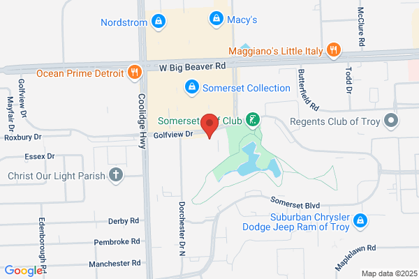 Schuchter Sidney MD