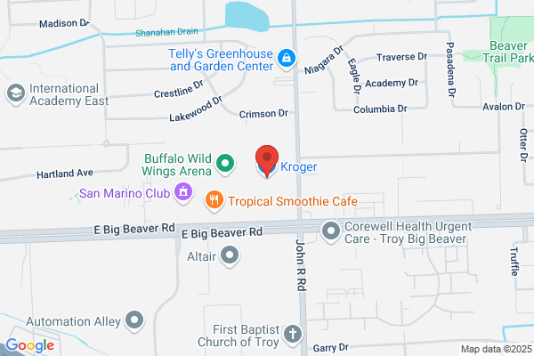 Kroger