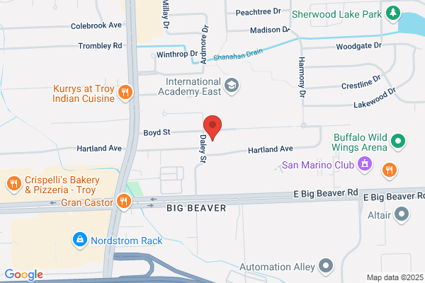 Golden Heart Senior Care Rochester Hills
