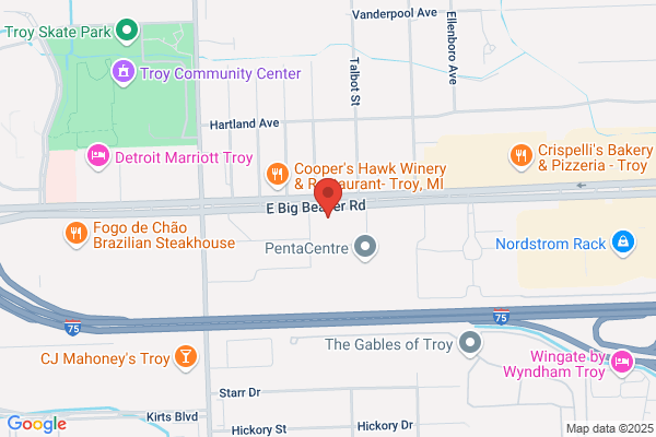 Goosehead Insurance - Bradley Frey