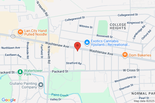 Collis Stewart M Law Office