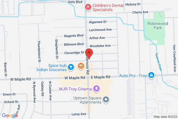 Farrug Michael J Attorney