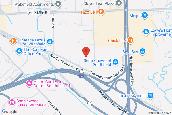 Liggett Benjamin Attorney