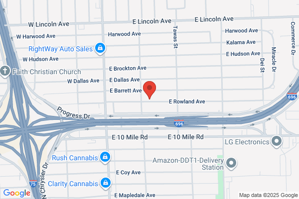 Car Locksmith Madison Heights