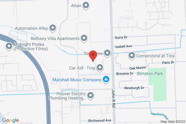 Carlson Metal Products Inc