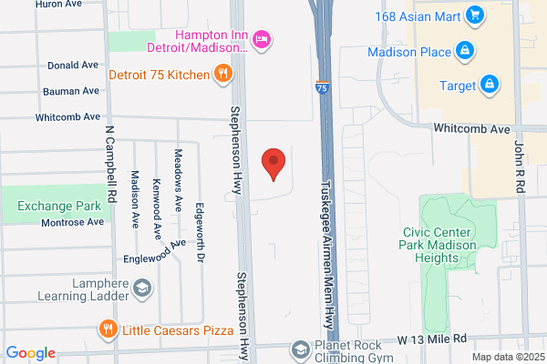 Ferndale Fasteners