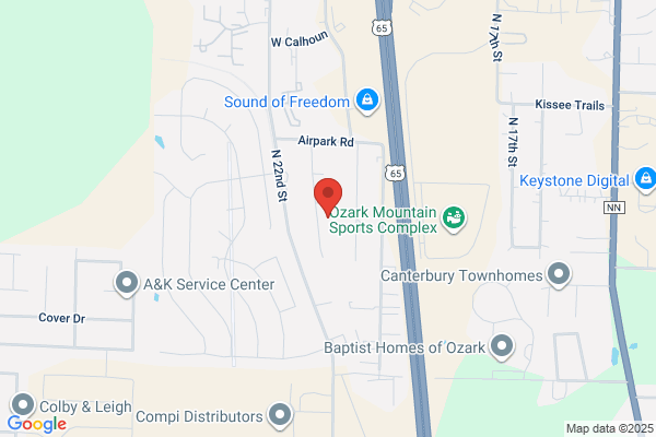 McGregor Mfg Corporation