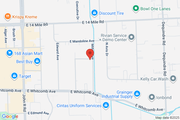 Nichols Precision Tool Inc