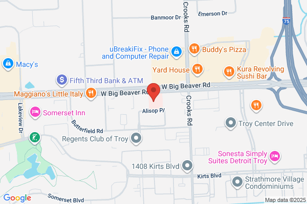 Thriveworks Counseling & Psychiatry Troy