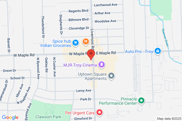 Hamilton Animal Hospital