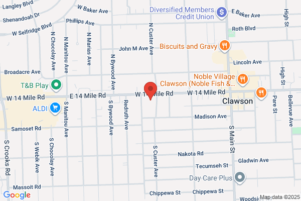 Kimball Animal Hospital