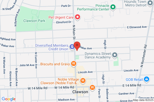 T & I Credit Union
