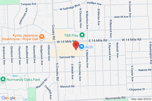 Alisons Tanning Salon & Spa