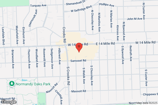 Billings Lawn Equipment