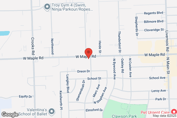 Health Quest Physical Therapy