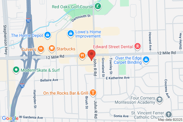 Mimi's Pizza