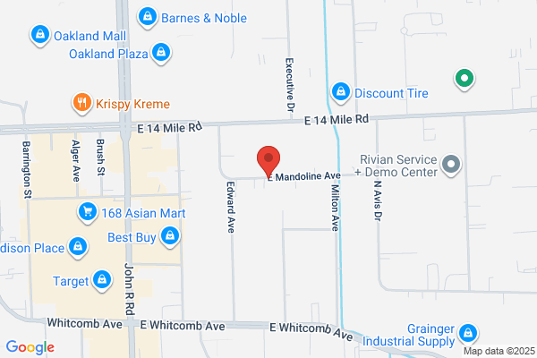 Madison Heights Plumbing Supply