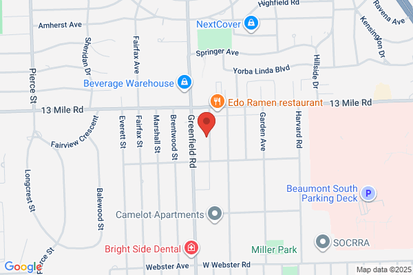 American Backflow Service