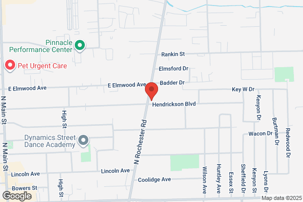 Royal Oak Plumbing Co