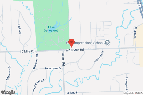 Montessori Academy of Southfield the
