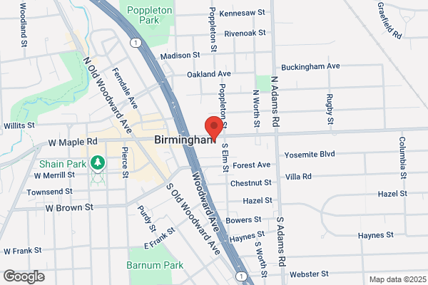 Nations First Financial