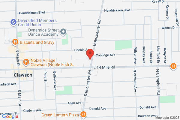 Carmen's Dairy Bar & Grill Inc